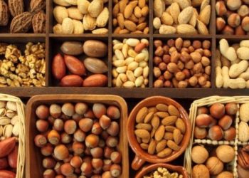 Këshillat/ 8 frutat e thata, ndër më të shëndetshmet