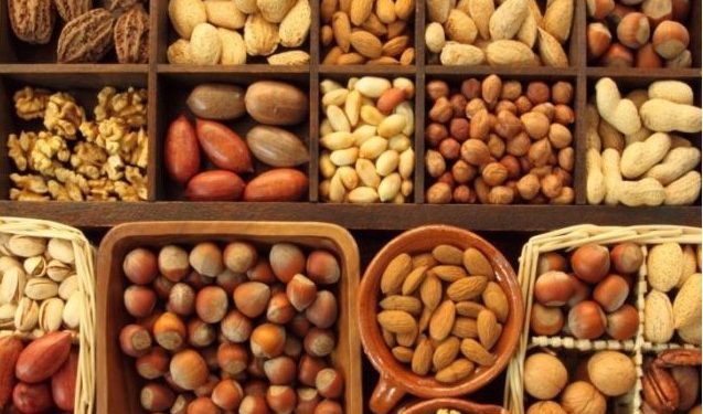 Këshillat/ 8 frutat e thata, ndër më të shëndetshmet