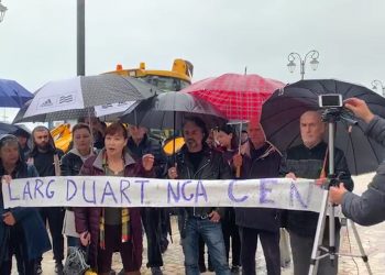 Çfarë fshihet pas protestës së sotme në Sarandë