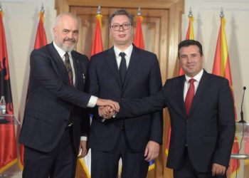 A duhet të tremben shqiptarët nga i ashtuquajturi “minishengen”?