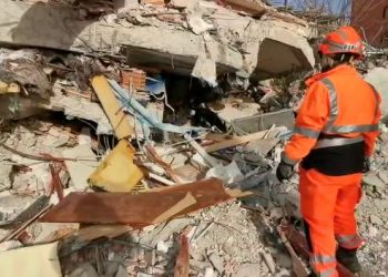 Mbyllen operacionet e kërkim-shpëtimit nga tërmeti, shkon në 50 numri i jetëve të humbura