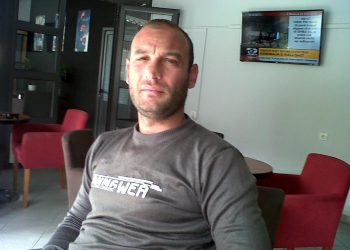 Si ndodhi aksidenti që i mori jetën Julian Loloçit në Gjirokastër (VIDEO)