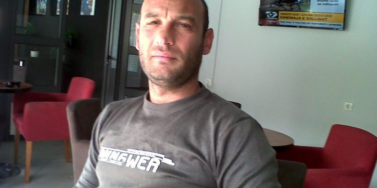 Si ndodhi aksidenti që i mori jetën Julian Loloçit në Gjirokastër (VIDEO)