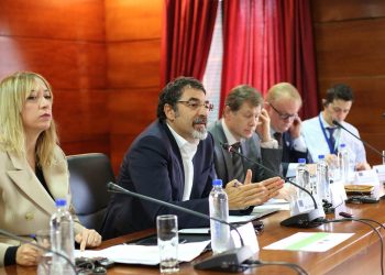 Takimi për programin IPARD, 22 milionë euro kontrata të lidhura deri më tani për bujqësinë në Shqipëri (FOTO)