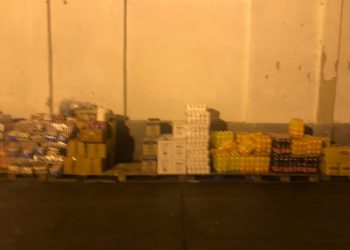 VIDEO/ Mbërrijnë në Durrës makinat me ndihma nga Gjirokastra