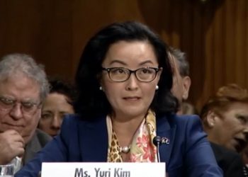 Njihuni me ambasadoren e re të Amerikës në Shqipëri