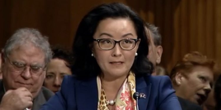 Njihuni me ambasadoren e re të Amerikës në Shqipëri