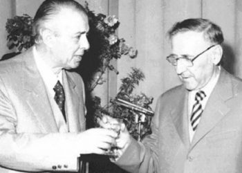 Ja e vërteta e luftës mes Enver Hoxhës dhe Mehmet Shehut