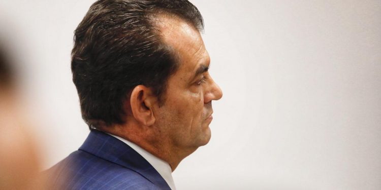 Shkarkimi i Besnik Muçit, reagon Presidenca: Asnjë surprizë nga vettingu i partisë. TURP! TURP! TURP!