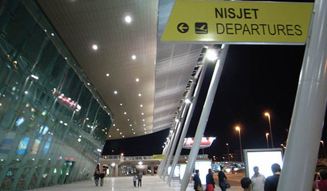 Po kthehej nga Belgjika me avion, i riu nga Lazarati kapet në Rinas (VIDEO)