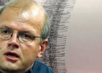 Flet sizmiologu grek që parashikoi këto tërmete/ Ç’pritet të ndodhë në vazhdim