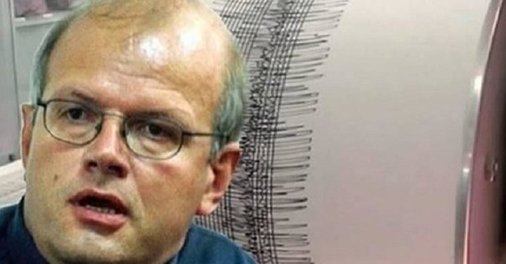 Flet sizmiologu grek që parashikoi këto tërmete/ Ç’pritet të ndodhë në vazhdim