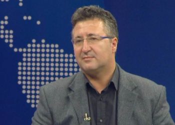 Andi Bejtja: Oligarkë, s’duam ndihmë nga ju, se do na i merrni mbrapsht katërfish