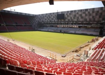Arena Kombëtare, vjen lajmi i madh nga UEFA