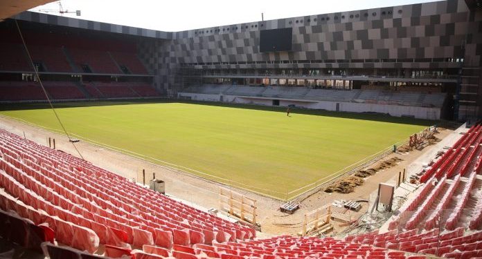 Arena Kombëtare, vjen lajmi i madh nga UEFA