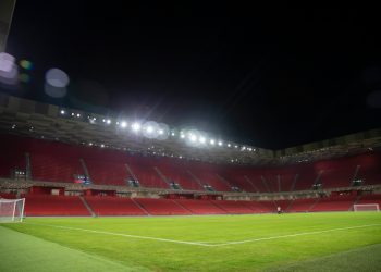 FSHF: Stadiumi do mbaj emrin “Air Albania” për 5 vite, tribunat do mbajnë ermat e legjendave