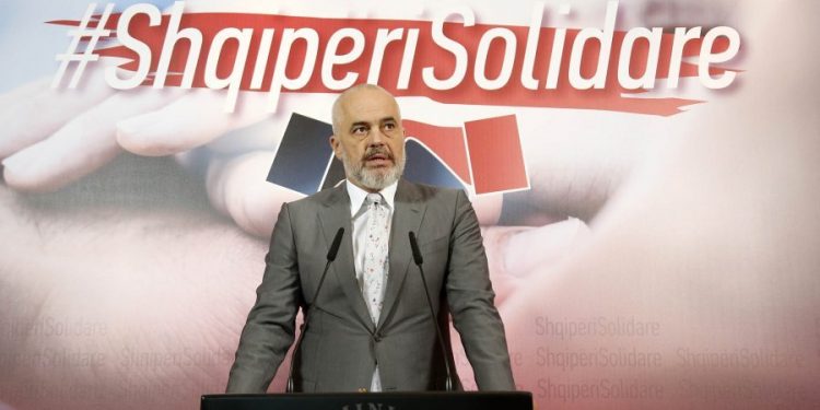 Rama: Festat të kthehen në Ditë të Solidaritetit Kombëtar