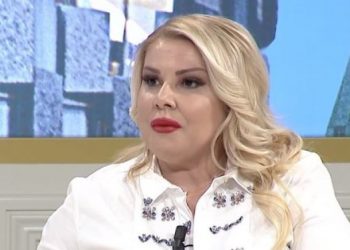 ‘Ky do të jetë muaji juaj, mos u shqetësoni!’, Meri Shehu bën parashikimin e horoskopit për muajin nëntor (VIDEO)