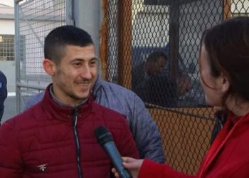 E trishtë/ I riu humb jetën nën gërmadhat e tërmetit pak pasi kishte dalë nga burgu ku e kishin futur padrejtësisht