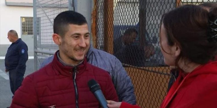 E trishtë/ I riu humb jetën nën gërmadhat e tërmetit pak pasi kishte dalë nga burgu ku e kishin futur padrejtësisht