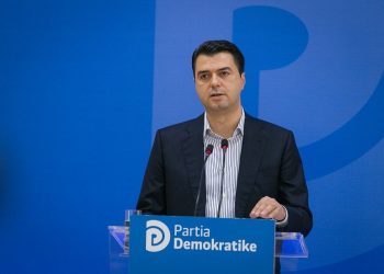 Basha: Ramës i duhet Gjykata Kushtetuese sepse ajo do të vendosë për 30 qershorin