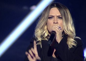 Rozana rikthehet në Këngë Magjike me duet