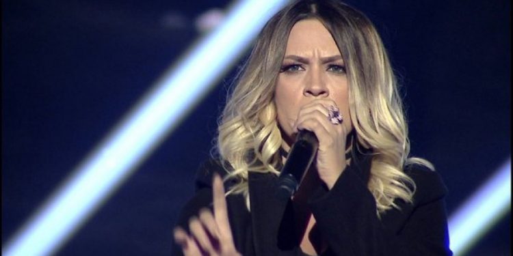 Rozana rikthehet në Këngë Magjike me duet