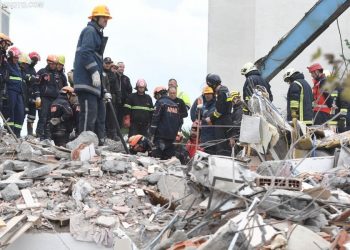 Flet sizmiologu: Tërmetet po shkojnë duke u qetësuar