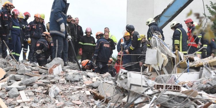 Flet sizmiologu: Tërmetet po shkojnë duke u qetësuar