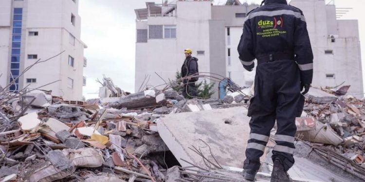 Qeveria: Kontribuoni për të prekurit nga tërmeti, ja numrat e llogarive