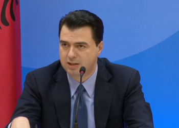 Basha: Nga Gjermania po kthehemi me duart plot, do zgjidhim krizën ekonomike