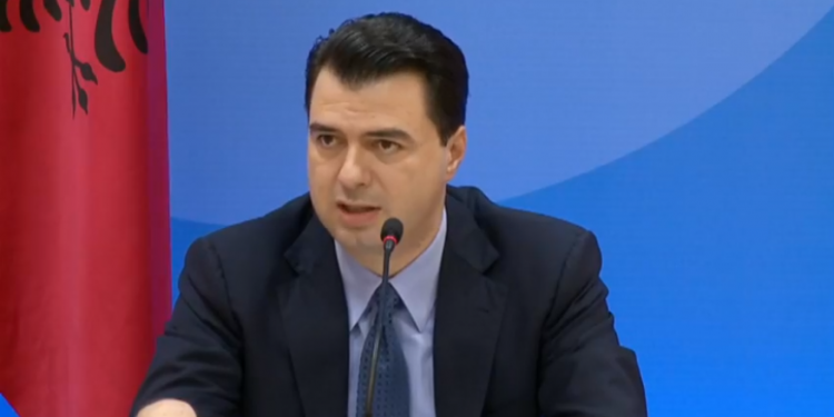 Basha: Nga Gjermania po kthehemi me duart plot, do zgjidhim krizën ekonomike