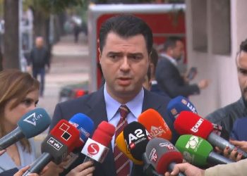 Basha: Zgjedhjet e parakohshme parlamentare dhe vendore në të njëjtën ditë, e vetmja zgjidhje