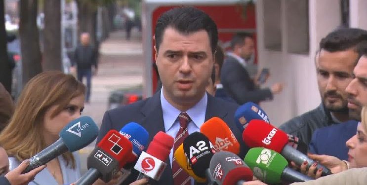 Basha: Zgjedhjet e parakohshme parlamentare dhe vendore në të njëjtën ditë, e vetmja zgjidhje