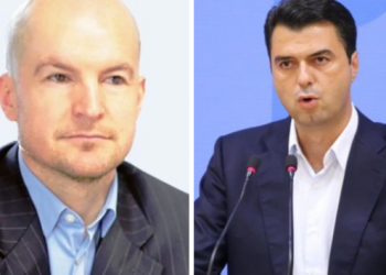 Gazetari tallet me Lulzim Bashën: E bëri me vilë tërmeti i Metës