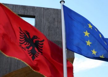 Letra e 6 vendeve të BE: Të hapen shpejt negociatat me Shqipërinë