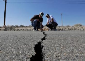 13 fakte rreth tërmeteve