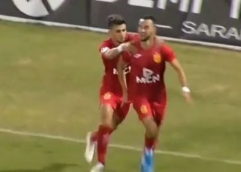 Luftëtari zhytet më keq drejt fundit, mundet 2 me 0 nga Partizani