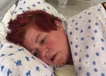 Gruaja nga Lazarati rrëfen dhunën nga nipi i burrit (VIDEO)