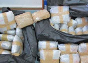 Raporti i policisë greke: 62% e marijuanës në 2018 erdhi nga Shqipëria