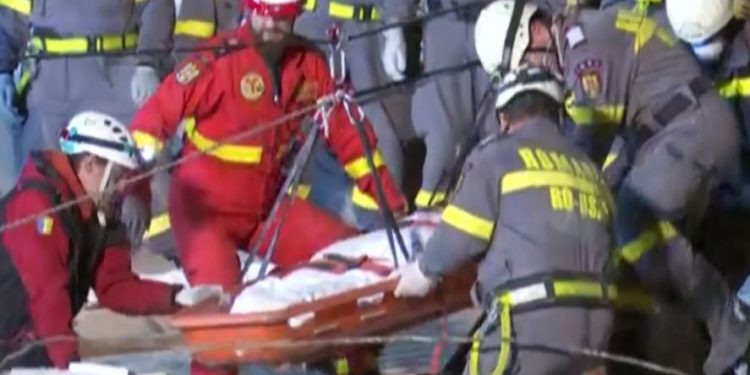 Rëndohet bilanci, gjendet e pajetë një grua