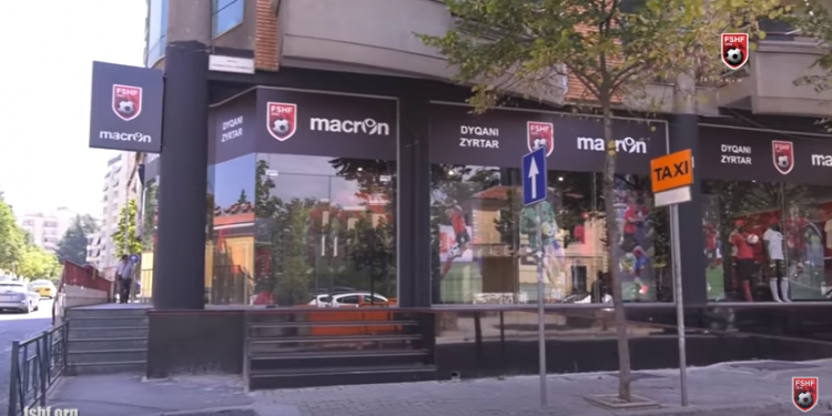 Skandal në FSHF, nëse do biletë për ndeshjen me Francën, je i detyruar të paguash edhe një biletë për ndeshjen me Andorrën