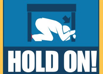 Mos u hidhni nga ballkoni! Ja çfarë duhet të bëni në rast tërmeti (VIDEO)