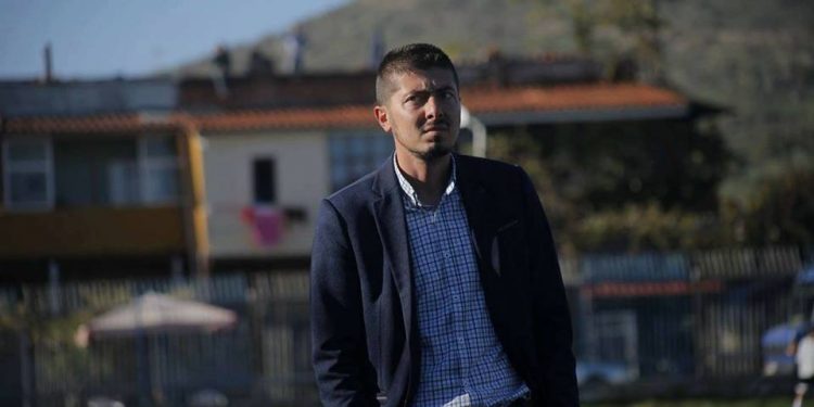 Dhuna në Këlcyrë, flet trajneri i Maliqit: Barbari, s’ia vlen të luash në këtë futboll!