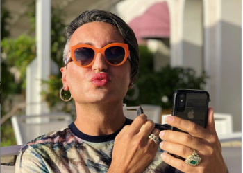 Biznesmeni gay nga Tepelena i nxjerr të pasmet politikanëve (FOTO +16)