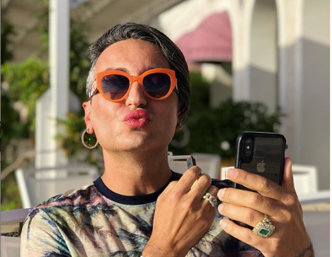 Biznesmeni gay nga Tepelena i nxjerr të pasmet politikanëve (FOTO +16)