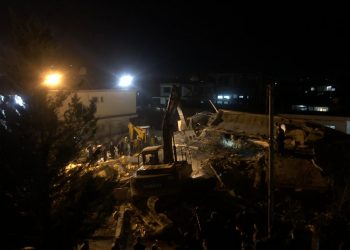 Lëkundet sërish Tirana dhe Durrësi