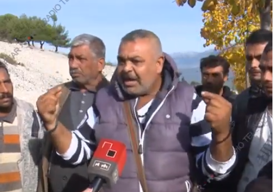 Gafa e Bashkisë Gjirokastër me tregtarët romë: Kërkon të largojë të ardhurit, leje vetëm për ata që janë nga Gjirokastra (VIDEO)