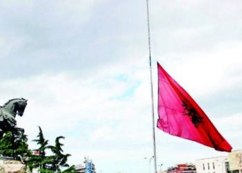 27 nëntori shpallet Ditë Zie Kombëtare