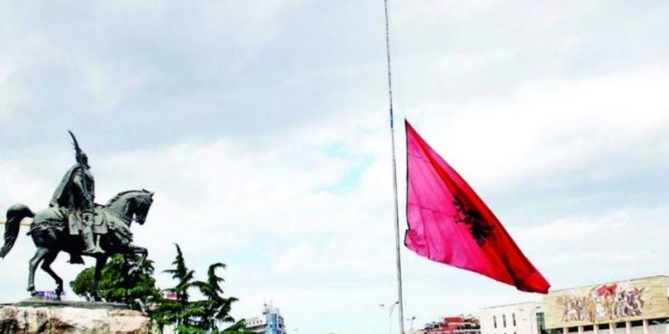 27 nëntori shpallet Ditë Zie Kombëtare